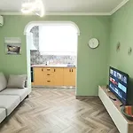 Apartmán 2v1 - Blloku Zy