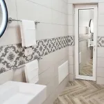 Apartmán 2v1 - Blloku Zy Tirana