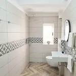 Apartmán 2v1 - Blloku Zy Tirana