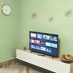 2v1 - Blloku Zy Apartmán