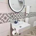 Apartmán 2v1 - Blloku Zy Tirana