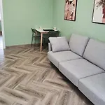 Apartmán 2v1 - Blloku Zy Tirana