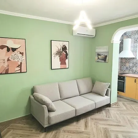 2v1 - Blloku Zy * Tirana