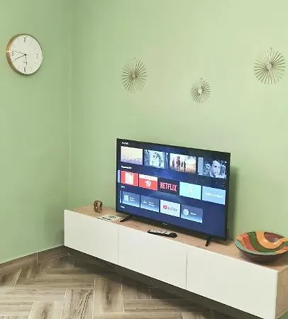 2v1 - Blloku Zy דירה