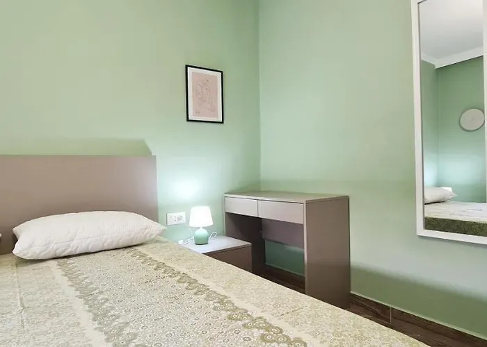 2v1 - Blloku Zy * Тирана