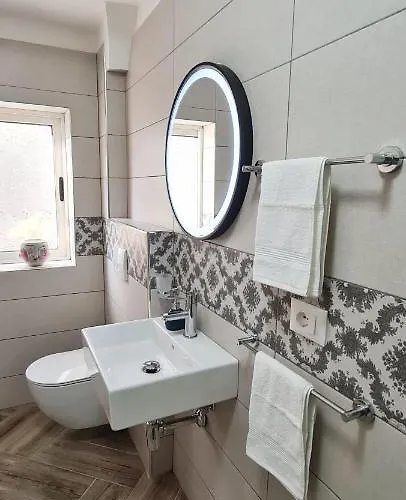 2v1 - Blloku Zy * Тирана