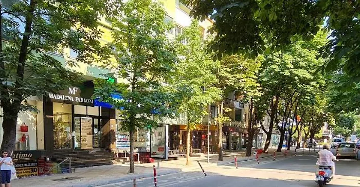 Апартаменты 2v1 - Blloku Zy *