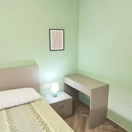 2v1 - Blloku Zy Appartement *